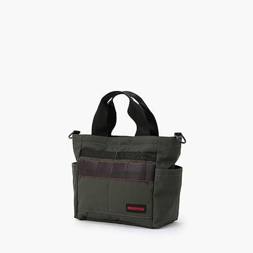 BRIEFING - 新品未使用　BRIEFING カートバック ブリーフィング BRIEFING PROTECTION TOTE MW GENII BRA233T27